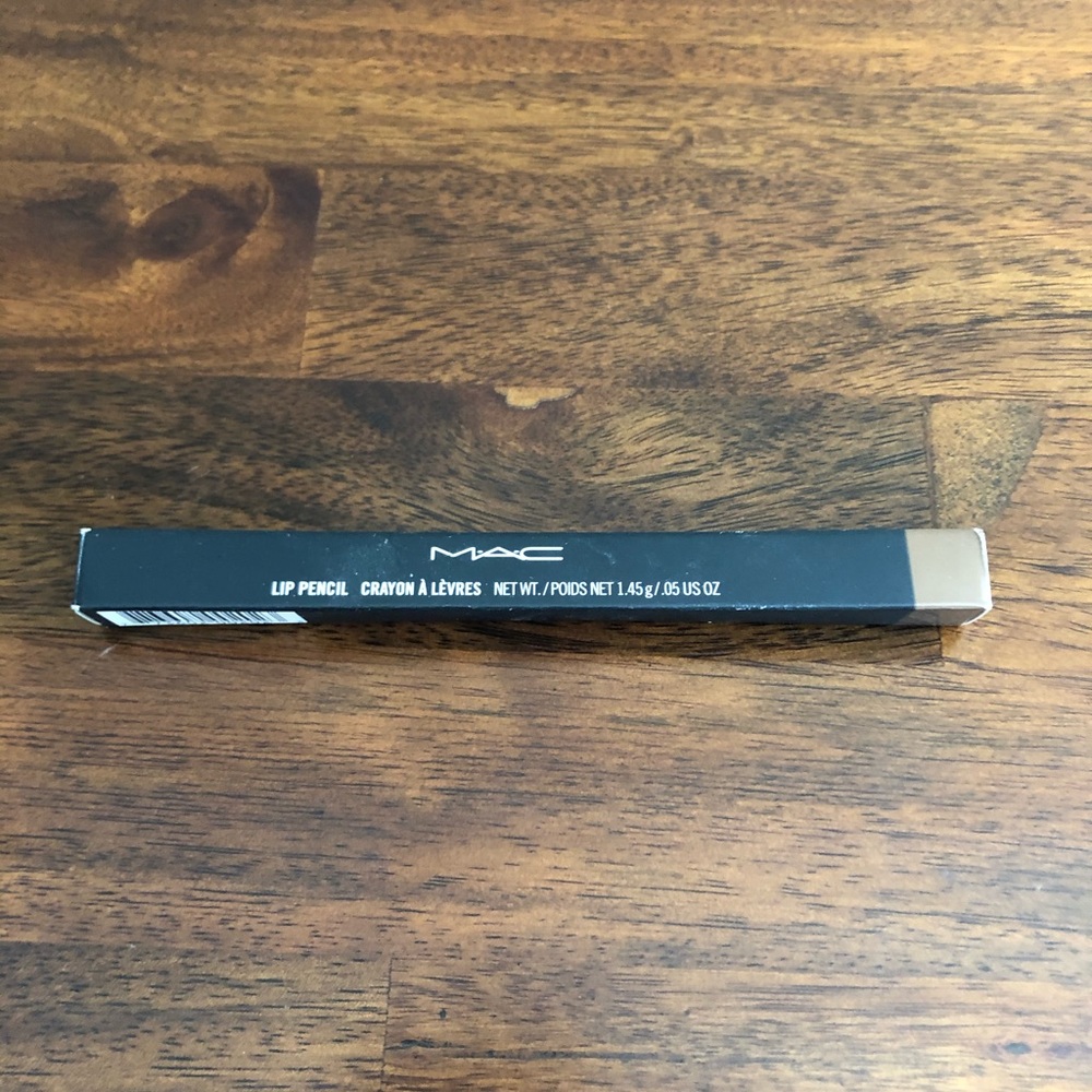 ❌❌❌SOLD❌❌❌Mac Lip Pencil